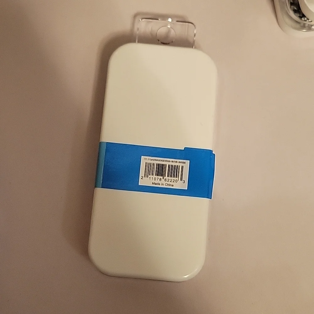 Iphone Charger